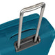 variant:41996274139328 Ricardo Beverly Hills Seahaven 2.0 Softside Large Check-In Luggage - Rich Teal