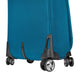 variant:41996274139328 Ricardo Beverly Hills Seahaven 2.0 Softside Large Check-In Luggage - Rich Teal