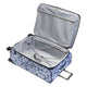 variant:41996274172096 Ricardo Beverly Hills Seahaven 2.0 Softside Large Check-In Luggage - Snow Leopard