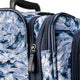 variant:41996274172096 Ricardo Beverly Hills Seahaven 2.0 Softside Large Check-In Luggage - Snow Leopard