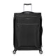 variant:41995887739072 Ricardo Beverly Hills Seahaven 2.0 Softside Medium Check-In Luggage - Midnight