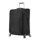 variant:41995887739072 Ricardo Beverly Hills Seahaven 2.0 Softside Medium Check-In Luggage - Midnight