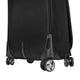 variant:41995887739072 Ricardo Beverly Hills Seahaven 2.0 Softside Medium Check-In Luggage - Midnight