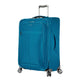 variant:41995887542464 Ricardo Beverly Hills Seahaven 2.0 Softside Medium Check-In Luggage - Rich Teal