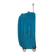 variant:41995887542464 Ricardo Beverly Hills Seahaven 2.0 Softside Medium Check-In Luggage - Rich Teal