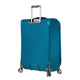 variant:41995887542464 Ricardo Beverly Hills Seahaven 2.0 Softside Medium Check-In Luggage - Rich Teal