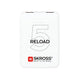 AAA.com | SKROSS® RELOAD 5 Compact USB Power Bank