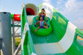 Schlitterbahn Waterpark - Galveston