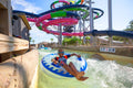 Schlitterbahn Waterpark - Galveston