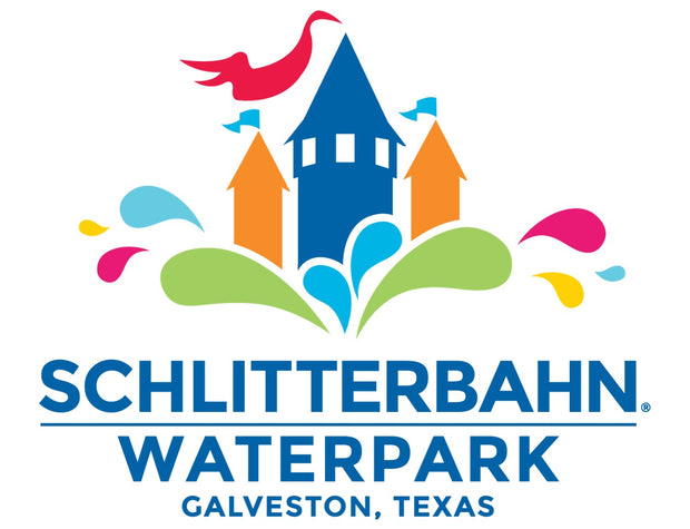 Schlitterbahn Waterpark - Galveston