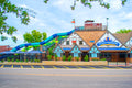 Schlitterbahn Waterpark - New Braunfels