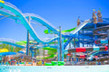 Schlitterbahn Waterpark - New Braunfels