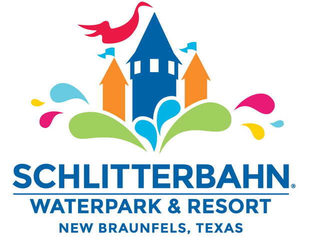 Schlitterbahn Waterpark - New Braunfels