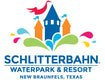 Schlitterbahn Waterpark - New Braunfels