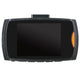 AAA.com | Scosche HD DVR Car Dash Cam With Night Vision and SD Card DDVR28G