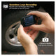 AAA.com | Scosche HD DVR Car Dash Cam With Night Vision and SD Card DDVR28G