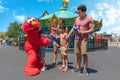 Sesame Place - Philadelphia