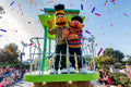 Sesame Place - San Diego