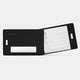 variant:025732003082 Travelon Set of 2 Luggage Tags - Black