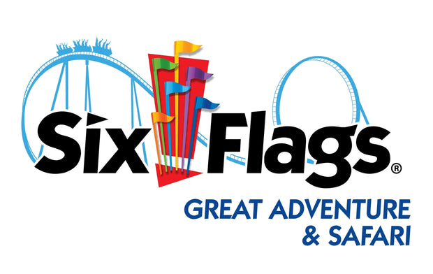 Six Flags Great Adventure