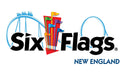 Six Flags New England