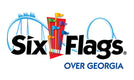 Six Flags Over Georgia