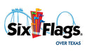 Six Flags Over Texas