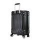 variant:41992822423744 Skyway Nimbus 4.0 Carry-On Expandable Hardside Spinner Suitcase - Black