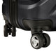 variant:41992822423744 Skyway Nimbus 4.0 Carry-On Expandable Hardside Spinner Suitcase - Black