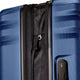 variant:41992599273664 Skyway Nimbus 4.0 Carry-On Expandable Hardside Spinner Suitcase - Maritime Blue