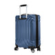 variant:41992599273664 Skyway Nimbus 4.0 Carry-On Expandable Hardside Spinner Suitcase - Maritime Blue