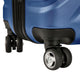 variant:41992599273664 Skyway Nimbus 4.0 Carry-On Expandable Hardside Spinner Suitcase - Maritime Blue