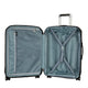 variant:41993107407040 Skyway Nimbus 4.0 Medium Check-In Expan. Hardside Spinner Suitcase - Sandstone