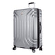 variant:41257612083392 Skyway Nimbus 4.0 Large Check-In Expan. Hardside Spinner Suitcase - Shiny Silver