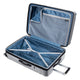 variant:41257612083392 Skyway Nimbus 4.0 Large Check-In Expan. Hardside Spinner Suitcase - Shiny Silver