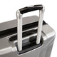 variant:41257612083392 Skyway Nimbus 4.0 Large Check-In Expan. Hardside Spinner Suitcase - Shiny Silver