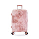 variant:43164722888896 heys america tie dye 26 spinner luggage rose