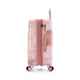 variant:43164722888896 heys america tie dye 26 spinner luggage rose