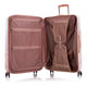 variant:43164747006144 heys america tie dye 30 spinner luggage rose