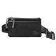 variant:42999522623680 Travelon 6 Pocket Waist Pack - Black