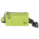 variant:42999522590912 Travelon 6 Pocket Waist Pack - Lime