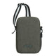 variant:42600115601600 Travelon Coastal RFID Blocking Mini Crossbody - Oyster