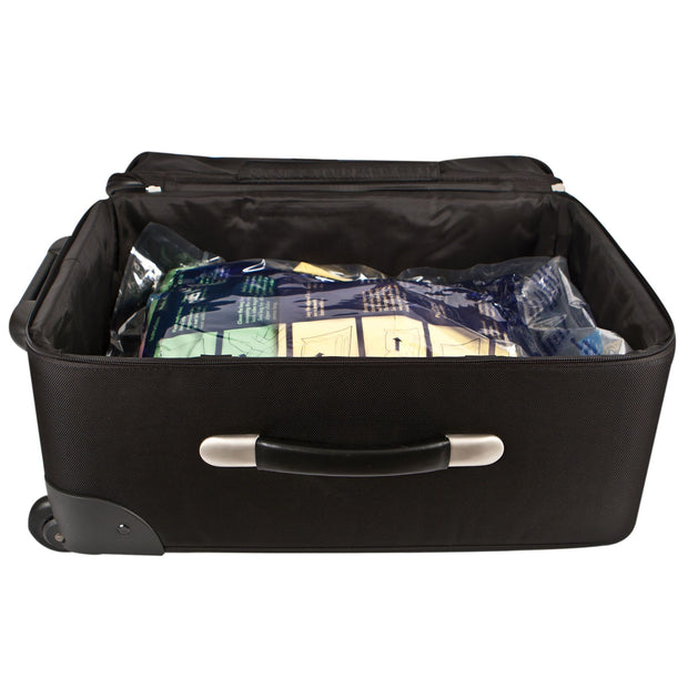 AAA.com l Set of 2 Compression Packing Bags