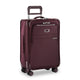 variant:43449937264832 baseline essential carry on plum