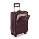 variant:43449937264832 baseline essential carry on plum