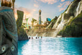 Universal Orlando Resort