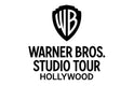 Warner Bros. Studio Tour Hollywood