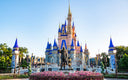 Walt Disney World Resort