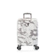 White Camo Hardside 21