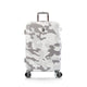 White Camo Hardside 26